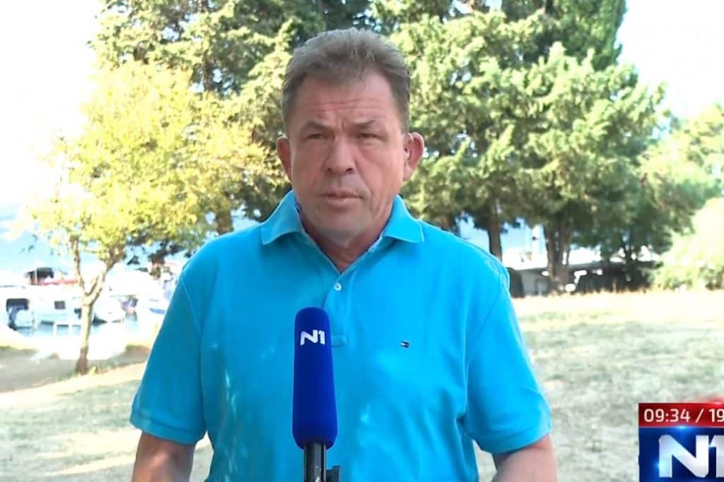 Security expert: If Russia begins to expand, these countries are the first points