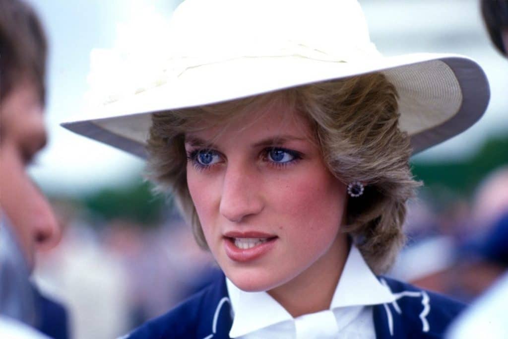 The rebel and the saint: It will soon be 25 years since the death of Princess Diana
