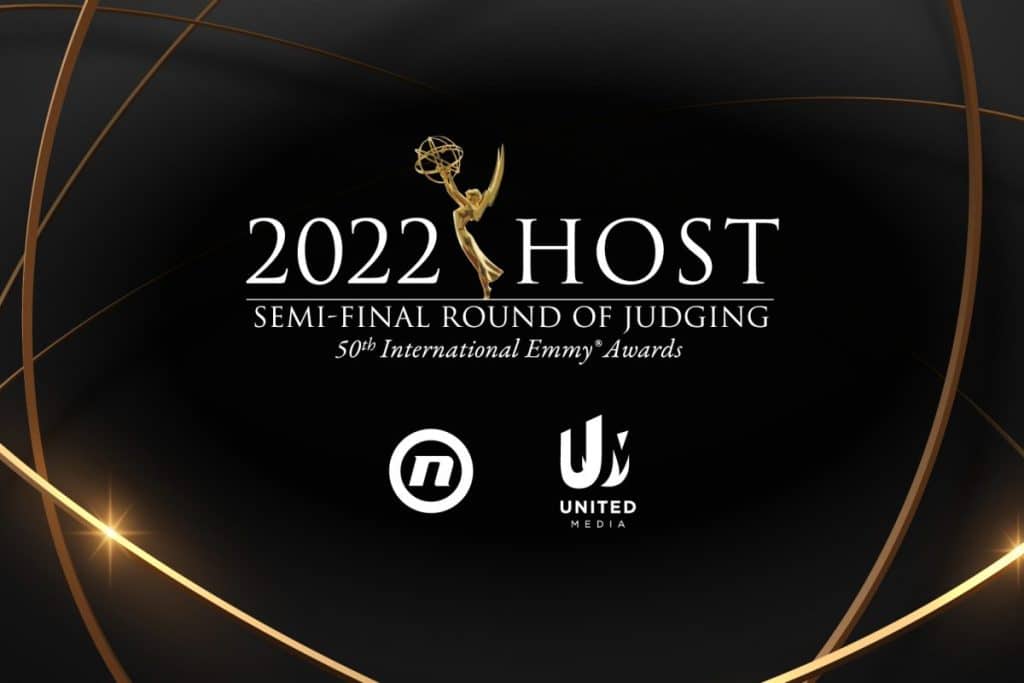 United Media bringing the International Emmy Awards competition to Dubrovnik