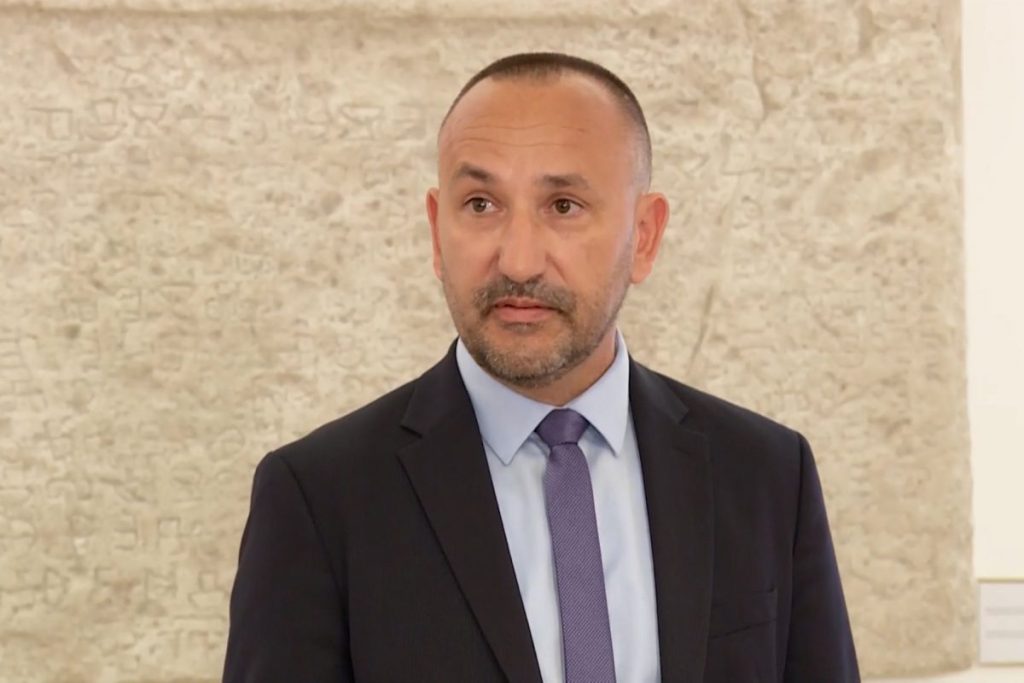 “Pavliček offered Plenković a coalition, they drove him in a car with tinted windows”