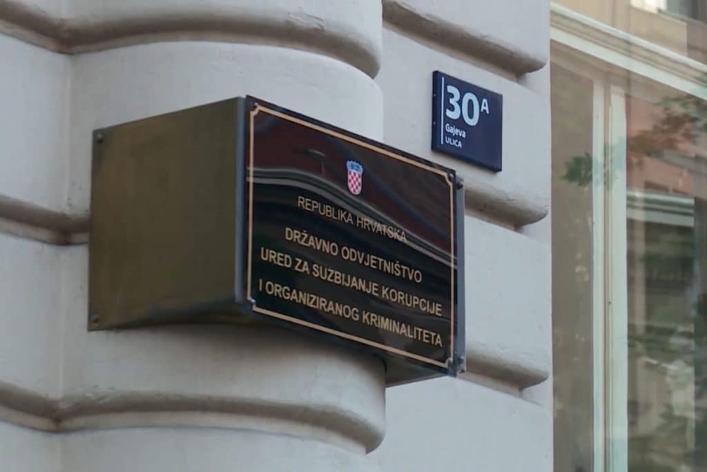 Croatia indicted three Serbs for war crimes