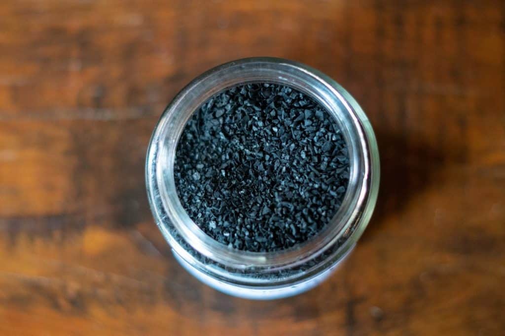 Everyone should have activated carbon at home, here’s what it’s useful for