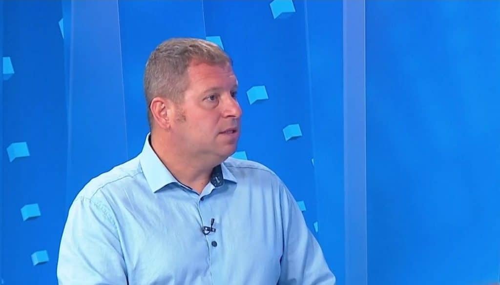 Why is Croatia interesting to Turkey?