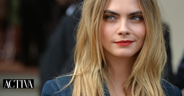 After all, what's up with Cara Delevingne's health?