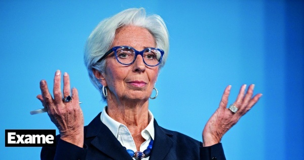 ECB advances with record interest rate hike and Lagarde warns: “We will continue to raise rates”