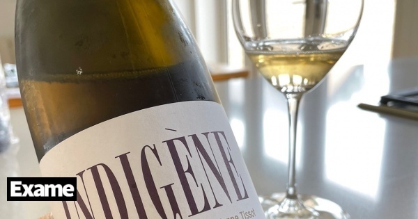 Indigène, a sparkling wine for so many occasions