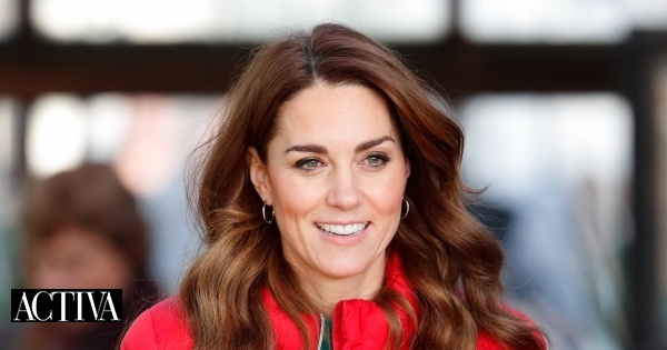 Kate's secret to well-hydrated skin costs less than €3.00