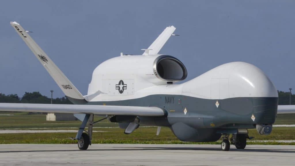 Roll-out of the first Australian Triton