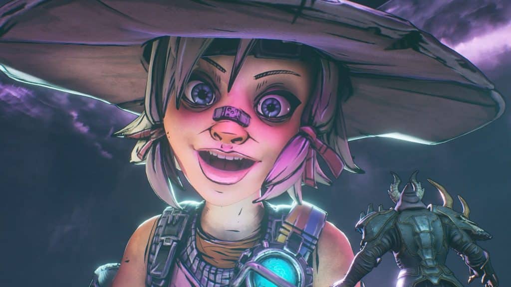 ‘Tiny Tina’s Wonderlands’: From Spinoff to Franchise?