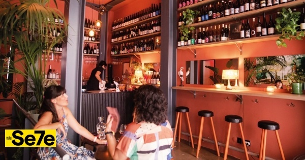 Hora de Baco: 9 wine bars to go for a drink in, in Lisbon and Porto