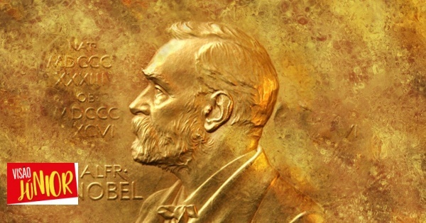 Who was Alfred Nobel?