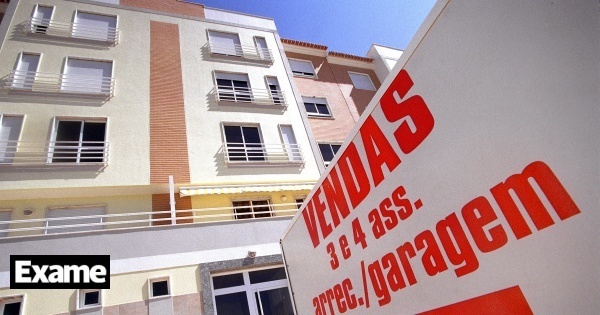 Real estate: Lisbon prices surpass those of Madrid, Barcelona and Milan
