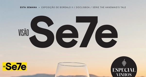 THIS WEEK'S SE7e VISION – Issue 1544