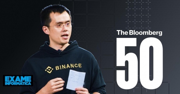 Hackers steal $570 million from Binance