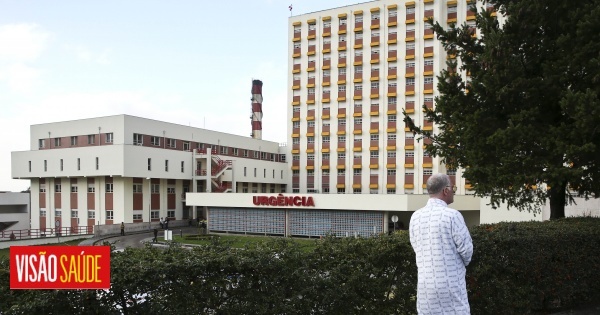 Coimbra Hospitals guarantee the functioning of the Nuclear Medicine Service