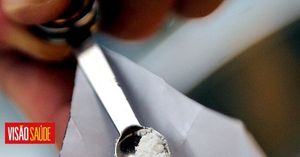 Study reveals that cocaine consumer in Portugal is male, young and licensed