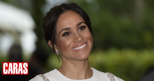 Dinner with Meghan Markle will be possible for 5 thousand euros