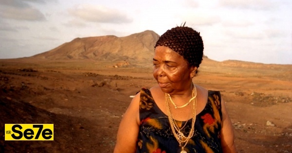 Cesária Évora: The voice of Cape Verde in Ana Sofia Fonseca's documentary