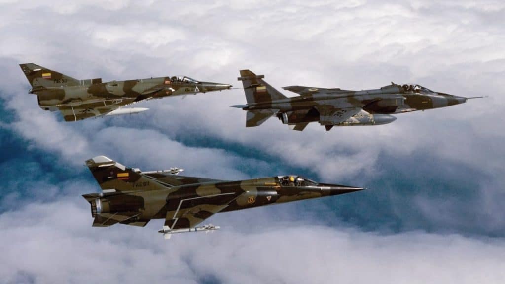 Ecuador and Bolivia are looking for new combat aircraft. Will they ever find them?