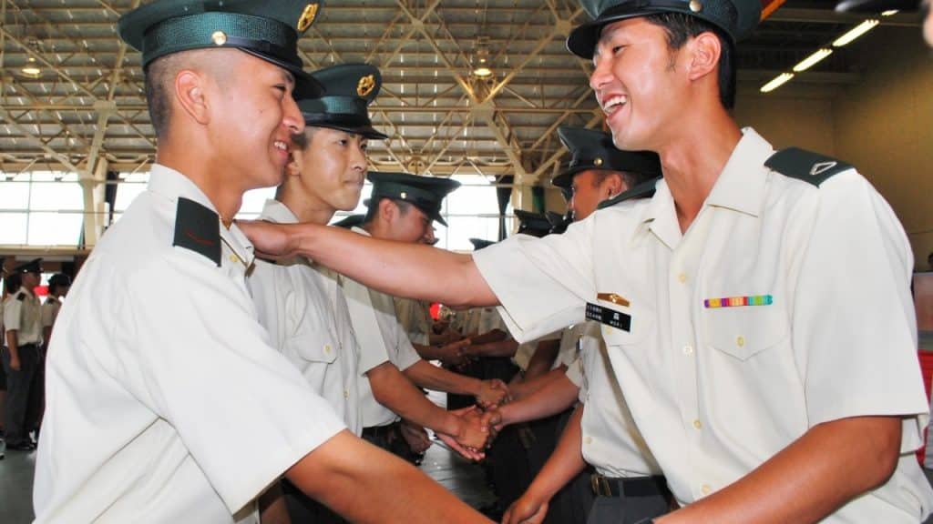 Japan: New Needs, New Requirements and Shelters