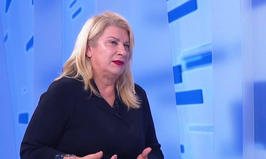 Vesna Škare Ožbolt: The trial for the crimes in Škabrnja will begin only next year