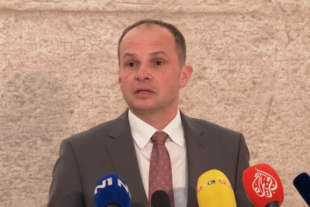 Opposition MPs: Fortenova is a matter of national security