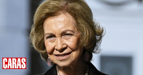 At a time when she maintains a busy institutional agenda, Queen Sofía of Spain celebrates her 84th birthday