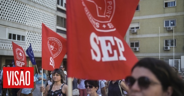 Portuguese Nurses Union delivers three-day strike notice in November