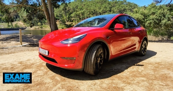 Tesla Model Y was the best-selling car in Europe in September
