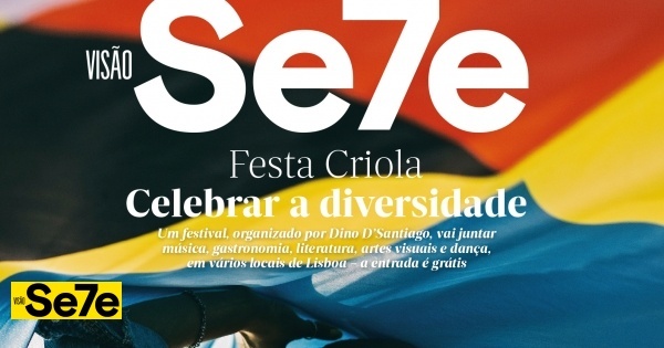 THIS WEEK'S SE7e VISION - Issue 1548