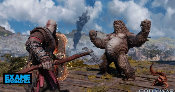 God of War: Ragnarok in Review: Haunted by the Past