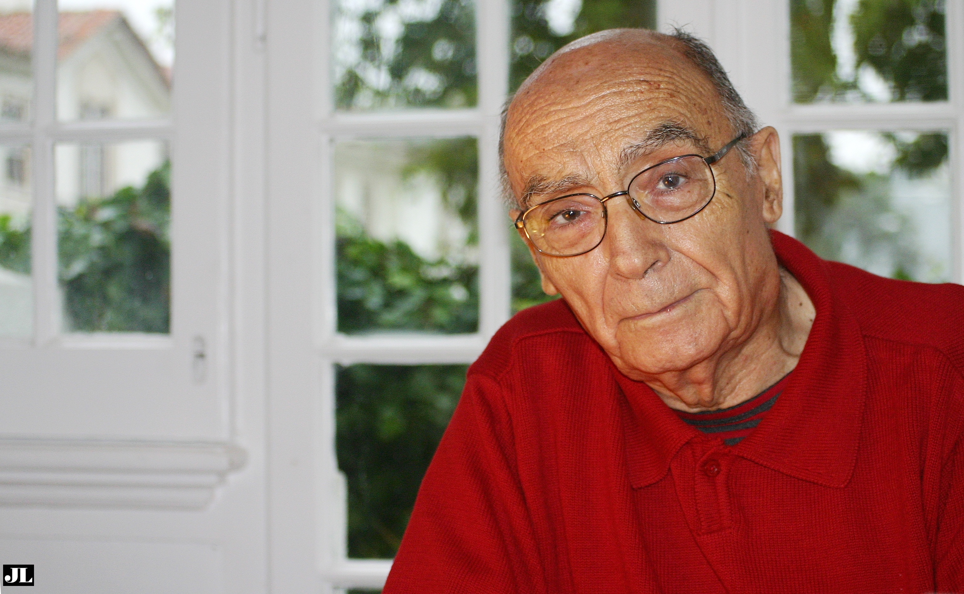 The centenary of Saramago
