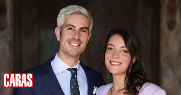 The Grand Dukes of Luxembourg announce the engagement of their daughter Princess Alexandra
