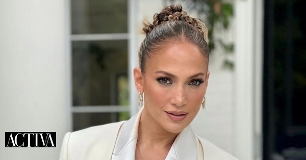 Jennifer Lopez explains the reasons that led her to adopt her husband's last name, Ben Affleck