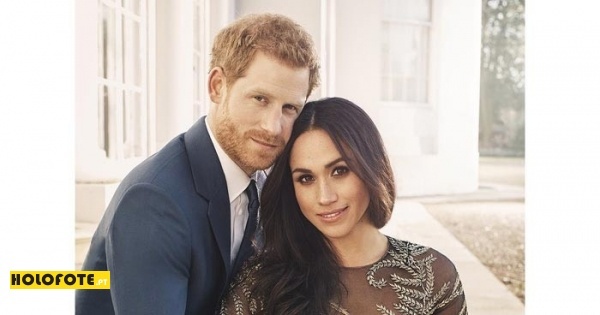 Harry and Meghan Separated