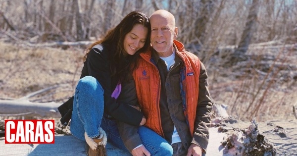 Bruce Willis' new life after being diagnosed with aphasia