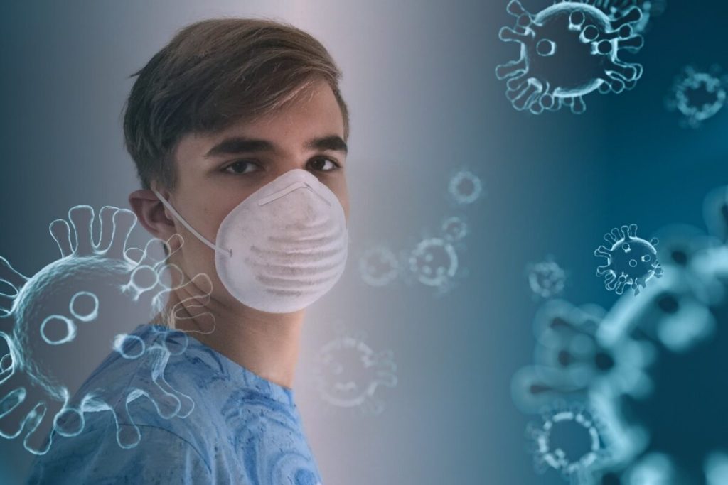 Have you been infected with covid more than once?  Things may be worse than you think
