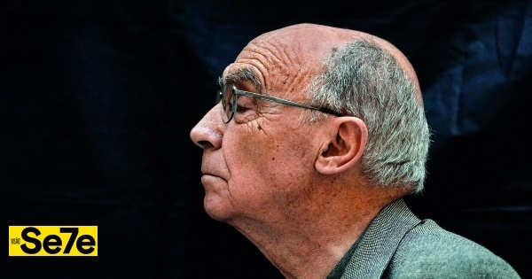 Centenary of José Saramago: The new biography of the Portuguese Nobel highlights the resistance of the writer who, for a long time, had everything against him