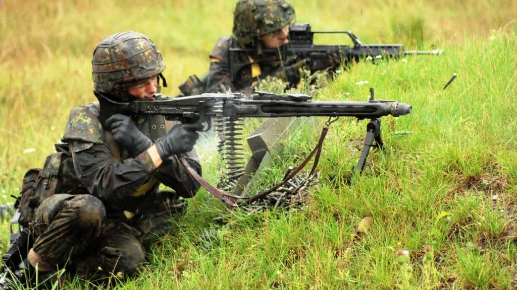 An hour of truth – what’s left of EUR 100 billion for the Bundeswehr?